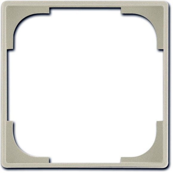 Вставка декоративная ABB BASIC55, шампань, 2CKA001726A0230 в Череповце
