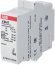УЗИП OVR H T1-T2 N 50-275s C QS картридж, 2CTB815711R5700 в Череповце