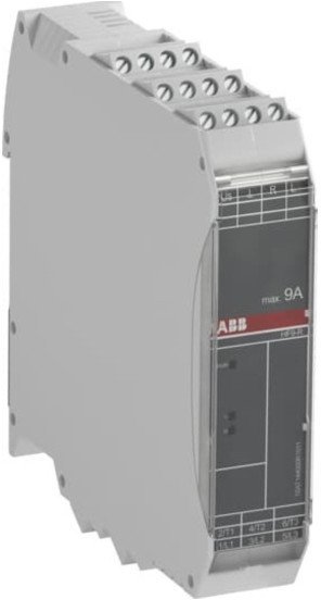 Реверсивный пускатель ABB 9А, 3кВт 24В, 1SAT144000R1011 в Череповце