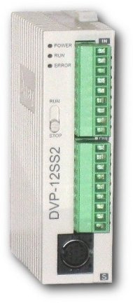 Контроллер DVP12SS211S Контроллер DVP12SS211S