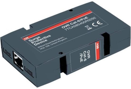 УЗИП OVR CAT-6, 7TCA085400R0291 в Череповце