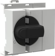 Адаптер модульный OHBS8, 1SCA108545R1001