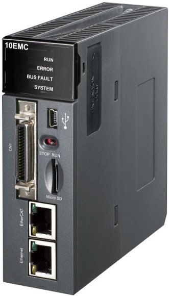 Контроллер движения EtherCAT AH10EMC-5A в Череповце