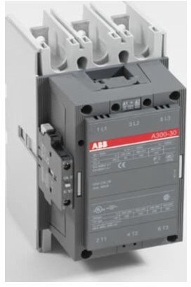 Контактор ABB 100-250В AC/DC, 1SFL557025R7011 в Череповце