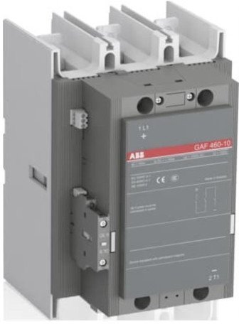 Контактор ABB 100-250В AC/DC, 1SFL597025R7011 в Череповце