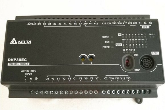 Контроллер DVP30EC00R3 в Череповце