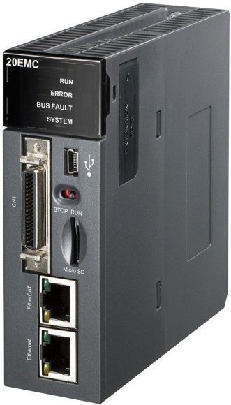 Контроллер движения EtherCAT AH20EMC-5A в Череповце