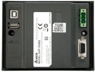 Панели оператора Delta Electronics DOP-103BQ серии DOP-100