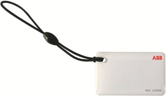 RFID карты с брендом ABB, 5 шт, 6AGC082175 в Череповце
