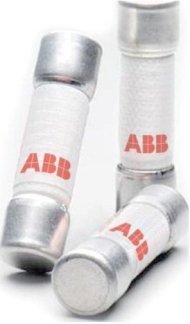 Предохранитель плавкий E9F4PV, 2CSM213486R1801