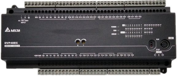 Контроллер DVP48EC00R3 в Череповце