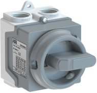 Выключатель в боксе ONE20M3G, 1SCA135535R1001 Выключатель в боксе ONE20M3G, 1SCA135535R1001