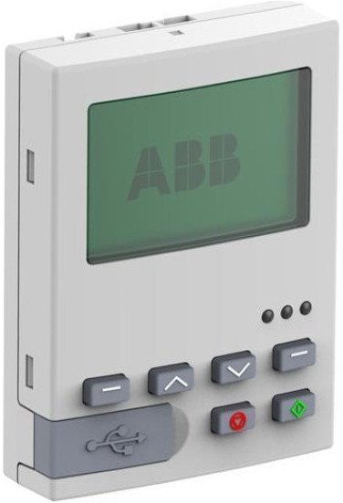 Панель операторская для UMC100/100.3 c USB, 1SAJ590000R0103 в Череповце