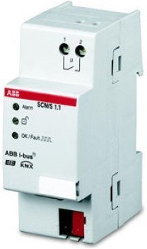 SCM/S1.1 Модуль системы безопасности, 2CDG110024R0011 в Череповце