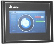 Панели оператора Delta Electronics DOP-103WQ серии DOP-100
