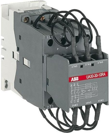 Контактор ABB 110В AC, 1SBL281024R8410 в Череповце