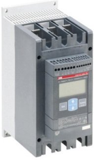 Софтстартер PSE142-600-70 75кВт 600В 142А с функц. защиты двигателя, 1SFA897110R7000 Софтстартер PSE142-600-70 75кВт 600В 142А с функц. защиты двигателя, 1SFA897110R7000