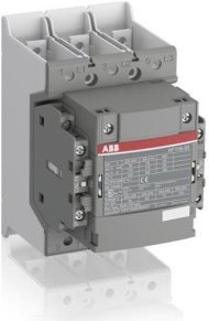 Контактор ABB 116А 100-250В AC/DC 55кВт, 1SFL427001R3311 Контактор ABB 116А 100-250В AC/DC 55кВт, 1SFL427001R3311