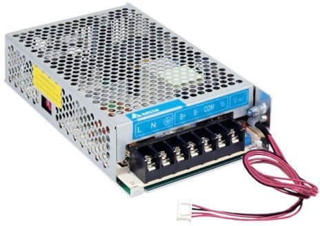PMU-27V155WCCA Блок питания с функцией ИБП, 24 VDC, 5,5 A, сигнальный выход в Череповце