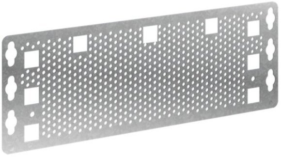 Перфорированная монтажная плата 12М Mistral41F, 1SLM004100A3914 в Череповце