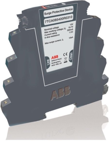 УЗИП OVR SLRS485, 7TCA085400R0310 в Череповце
