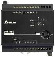 Контроллер DVP10EC00R3 Контроллер DVP10EC00R3