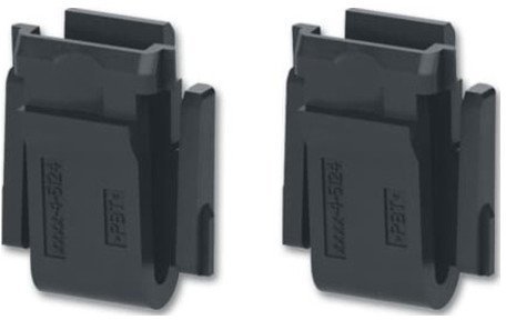 Скобы для защиты от демонтажа TZE/U.0.1.CK, 2CKA006300A1633 в Череповце