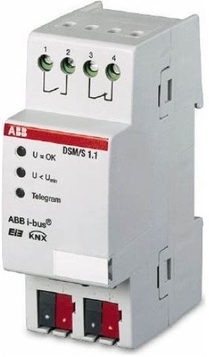DSM/S1.1 Модуль диагностики, 2CDG110060R0011 в Череповце