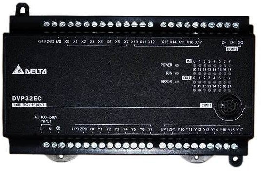 Контроллер DVP32EC00R3 в Череповце