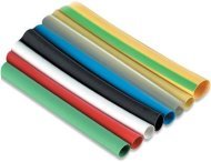 Трубка терм.тонкост.HSB187-1,полиолефин,корич.,D4.7мм, 2:1, коробка/9,5м, 7TCA017300R0326