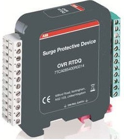 УЗИП OVR RTDQ, 7TCA085400R0314 в Череповце