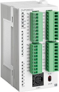 Контроллер DVP28SS211T