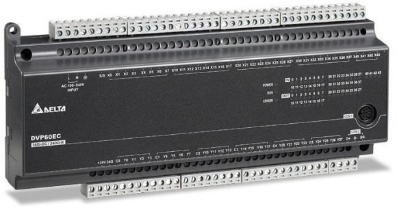 Контроллер DVP60EC00R3 в Череповце