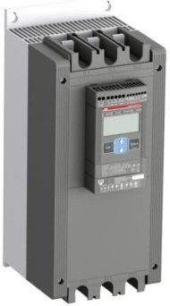 Софтстартер PSE370-600-70-1 200кВт 600В 370А с функц. защиты двигателя + Modbus, 1SFA897115R7001 Софтстартер PSE370-600-70-1 200кВт 600В 370А с функц. защиты двигателя + Modbus, 1SFA897115R7001