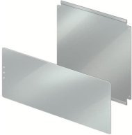 Монтажная плата пластик 3х12м Mistral65/65H, 1SLM006500A1955