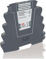 УЗИП OVR SLRTD, 7TCA085400R0315 УЗИП OVR SLRTD, 7TCA085400R0315