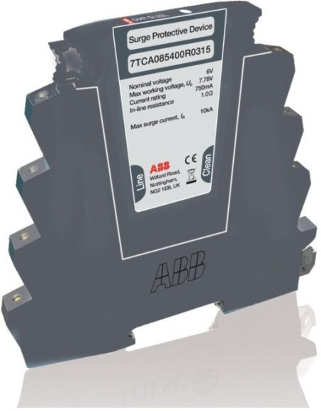 УЗИП OVR SLRTD, 7TCA085400R0315 в Череповце