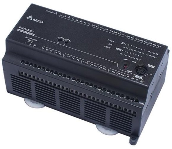 Контроллер DVP40EC00R3 в Череповце