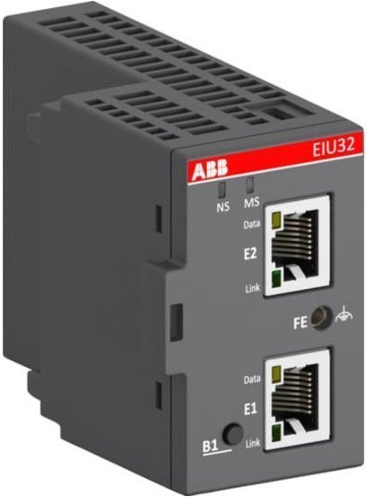 Интерфейс EIU32.0 протокол EtherNet/IP для UMC, 1SAJ262000R0100 в Череповце