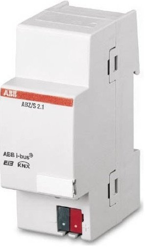 ABZ/S2.1 Модуль логики (время, таймеры), 2CDG110072R0011 в Череповце