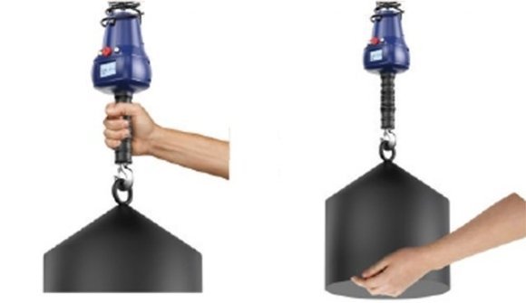 Интеллектуальный подъемник в Череповце Интеллектуальный подъемник в Череповце