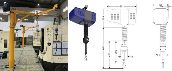 Интеллектуальный подъемник в Череповце Интеллектуальный подъемник в Череповце