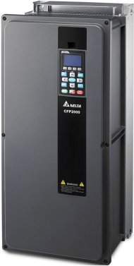 Преобразователи частоты Delta Electronics VFD370FP4EA-52 (37кВт 3ф 400В) серии CFP2000
