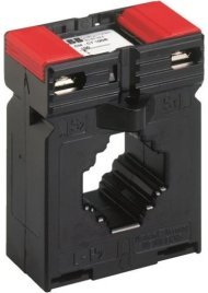 Проходной трансформатор тока ABB CM-CT 300/5А 5ВА, кл.т. 1, 1SVR450117R5100