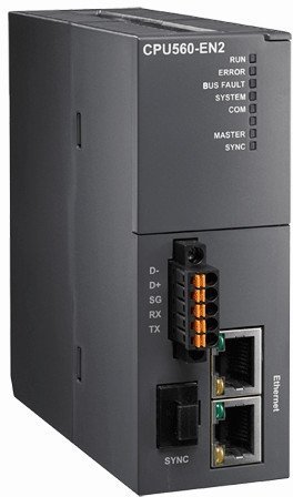 Резервируемое ЦПУ AHCPU560-EN2 в Череповце