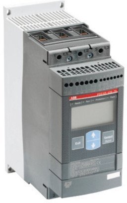 Софтстартер PSE72-600-70 37кВт 600В 72А с функц. защиты двигателя, 1SFA897107R7000 в Череповце