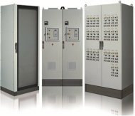 Модуль потолочной вентиляции (пустой), EV0058