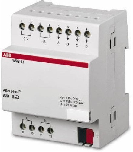 UD/S2.300.2 Светорегулятор универсальный, 2х300Вт, 2CDG110074R0011 в Череповце UD/S2.300.2 Светорегулятор универсальный, 2х300Вт, 2CDG110074R0011 в Череповце