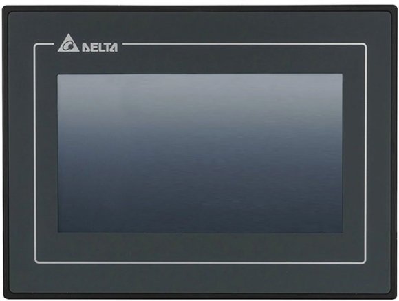 Панели оператора Delta Electronics DOP-110CS серии DOP-100 в Череповце