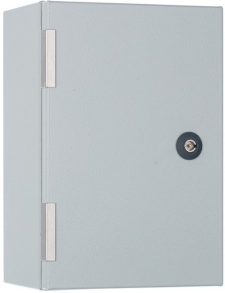 SR Корпус шкафа с монт.платой 300х200х150мм ВхШхГ, SRN3215K в Череповце